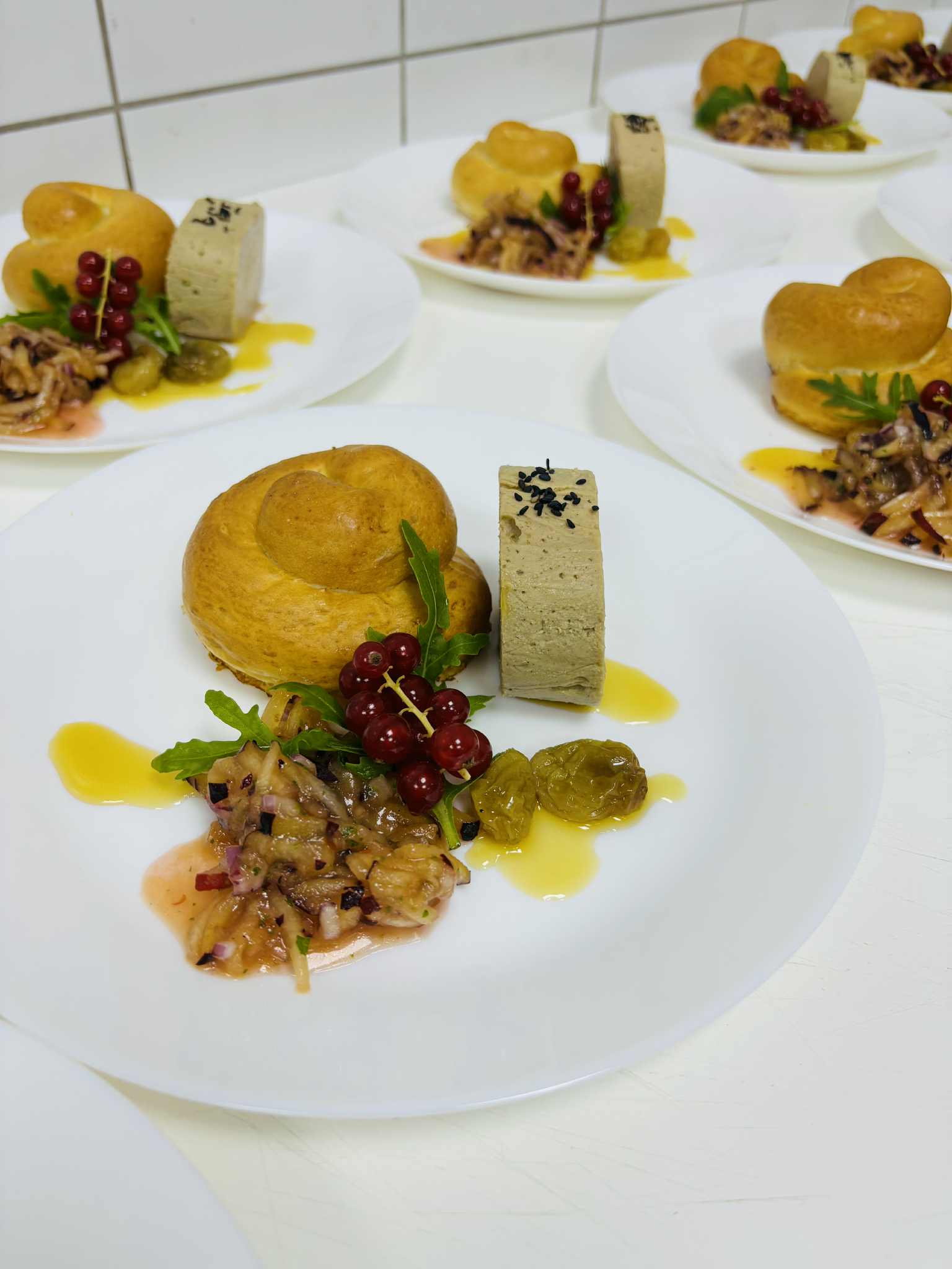 Kávészünet és networking – a tökéletes snackek és italok