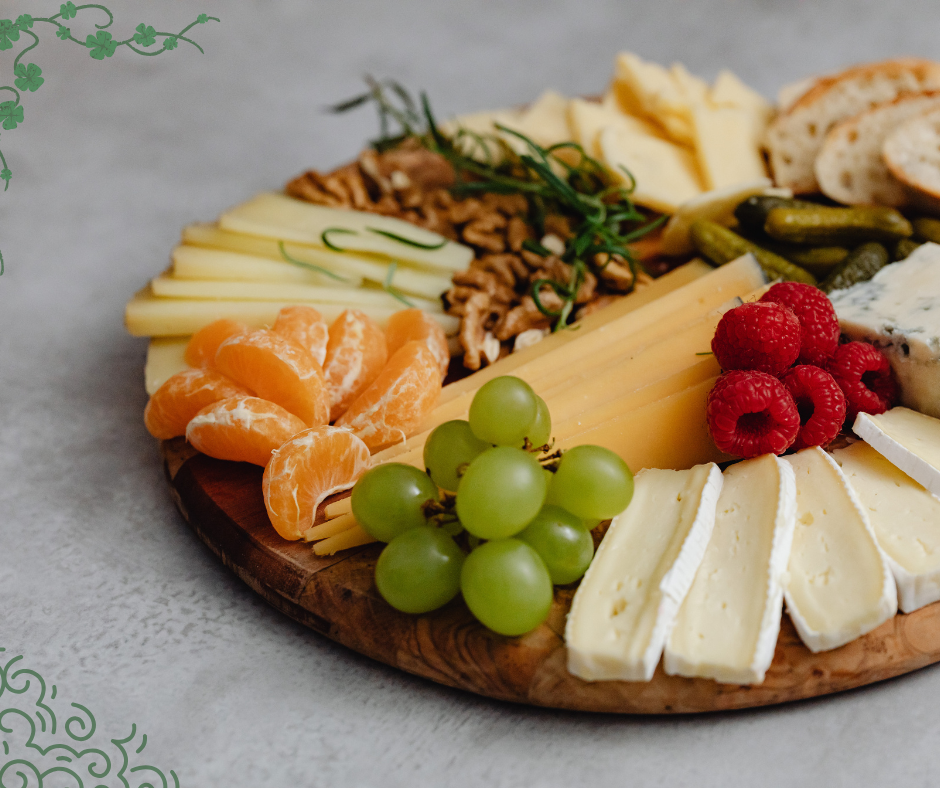 Konc király és Cibere vajda - A farsang és a böjt gasztronómiai párviadala