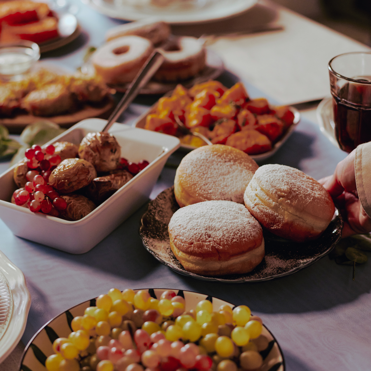 Csirkék, disznók és sötét férfiak