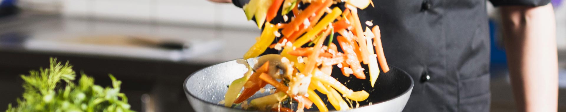 Food Bazár - a kedvenc fogások